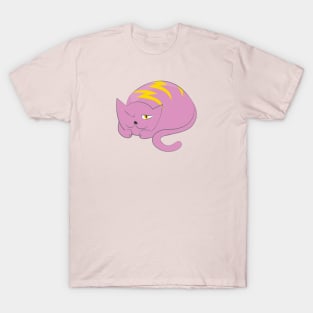 Electra Cat T-Shirt